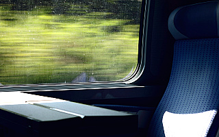 10-letnia podróżniczka. Zabrała psa i w tajemnicy wyruszyła w Polskę 10-letnia podróżniczka. Zabrała psa i w tajemnicy wyruszyła w Polskę